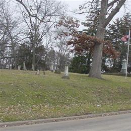 Port Byron Cemetery