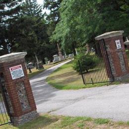 Port Hope Union Cemetery