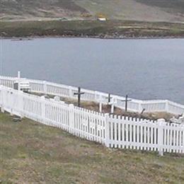 Port Howard Cemetery (Falklands)