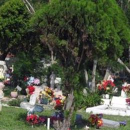 Port Isabel City Cemetery