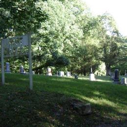 Port Jackson Cemetery