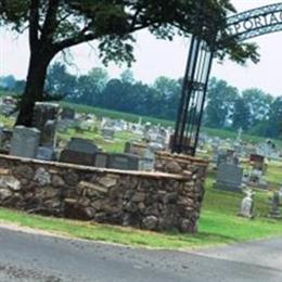 Portageville Cemetery