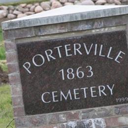 Porterville Cemetery
