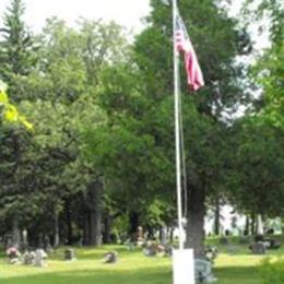 Portland Cemetery