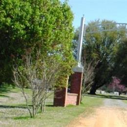 Portland Cemetery