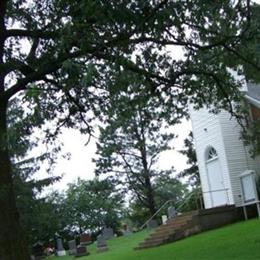 First PortlandEvangelical Lutheran Church Cemetery