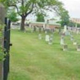 Portsmouth Naval Hospital Confederate Cemetery