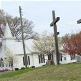 Potomac Baptist Church Cemetery