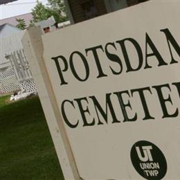 Potsdam Cemetery
