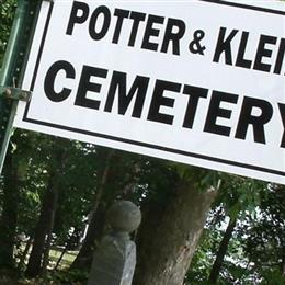 Potter & Klein Cemetery