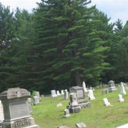 Pottersville Old Cemetery