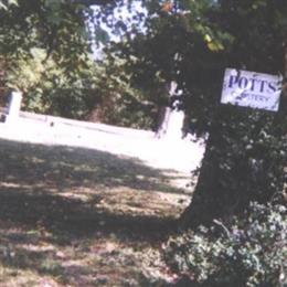 Potts Cemetery