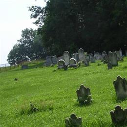 Potts Graveyard