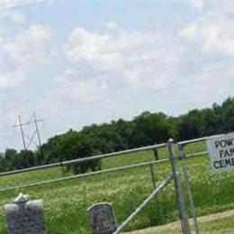 Powell Family Cemetery