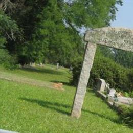 Powelton Community Cemetery
