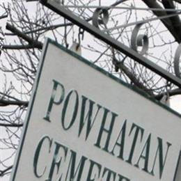 Powhatan Cemetery