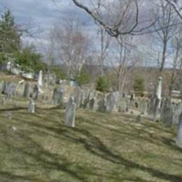 Pownal Center Cemetery