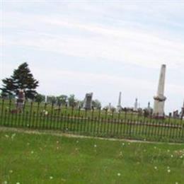 Prairie City Cemetery