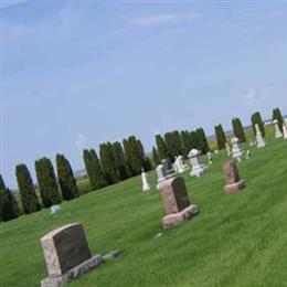 Prairie Dell Cemetery
