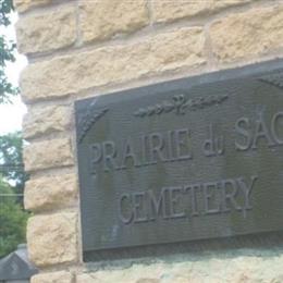 Prairie du Sac Cemetery