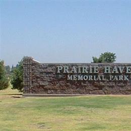 Prairie Haven Memorial Park Cemetery