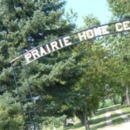 Prairie Home Cemetery