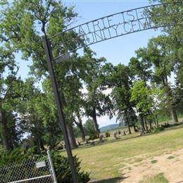 Prairie Island Cemetery