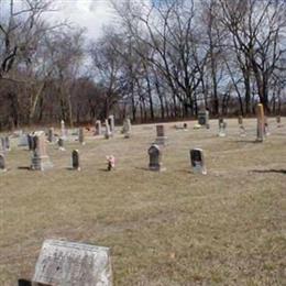 Swars Prairie Methodist Church Cemetery