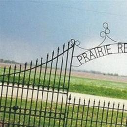 Prairie Repose Cemetery