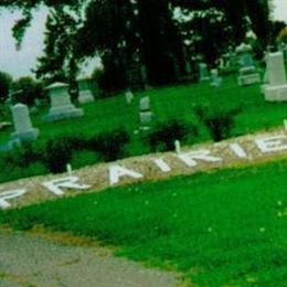 Prairie Rest Cemetery