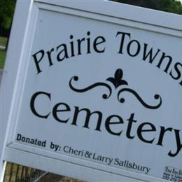 Prairie Township Cemetery