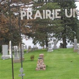 Prairie Union Cemetery
