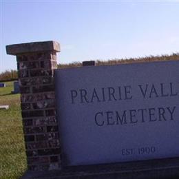 Prairie Valley