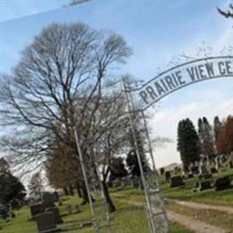 Prairie View Cemetery
