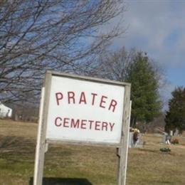 Prater Cemetery
