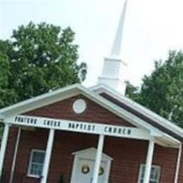 Praters Creek Baptist Church