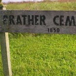 Prather Cemetery