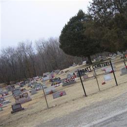 Pratt Cemetery