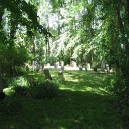 Pratt Cemetery