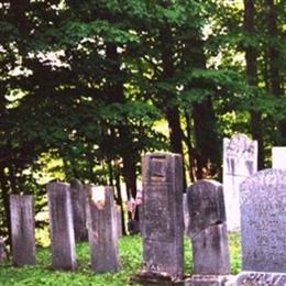 Pratt Family Cemetery
