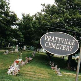 Prattville Cemetery