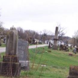 Presbyterian Cemetery