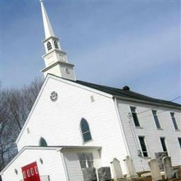 First Presbyterian Church of Berkshire Valley