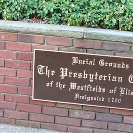 Presbyterian Church Burial Grounds