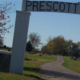 Prescott Cemetery