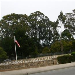 The Presidio of Monterey