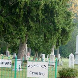 Prestonville Cemetery