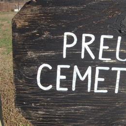 Preuit Cemetery
