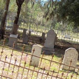 Prevatt Cemetery