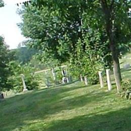 Prewett Cemetery